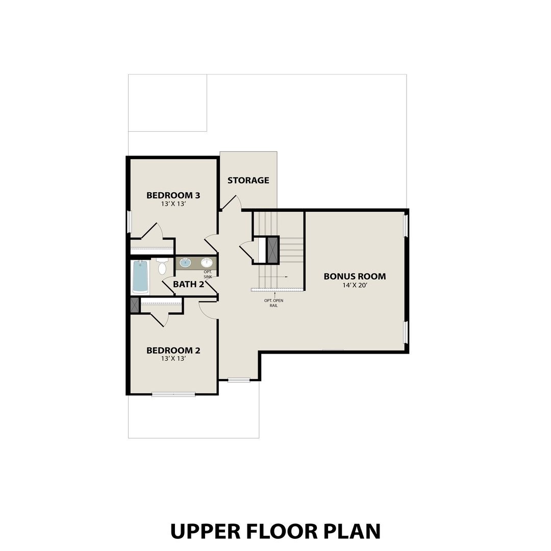 1408 Centerline Drive Josephine TX 75173
