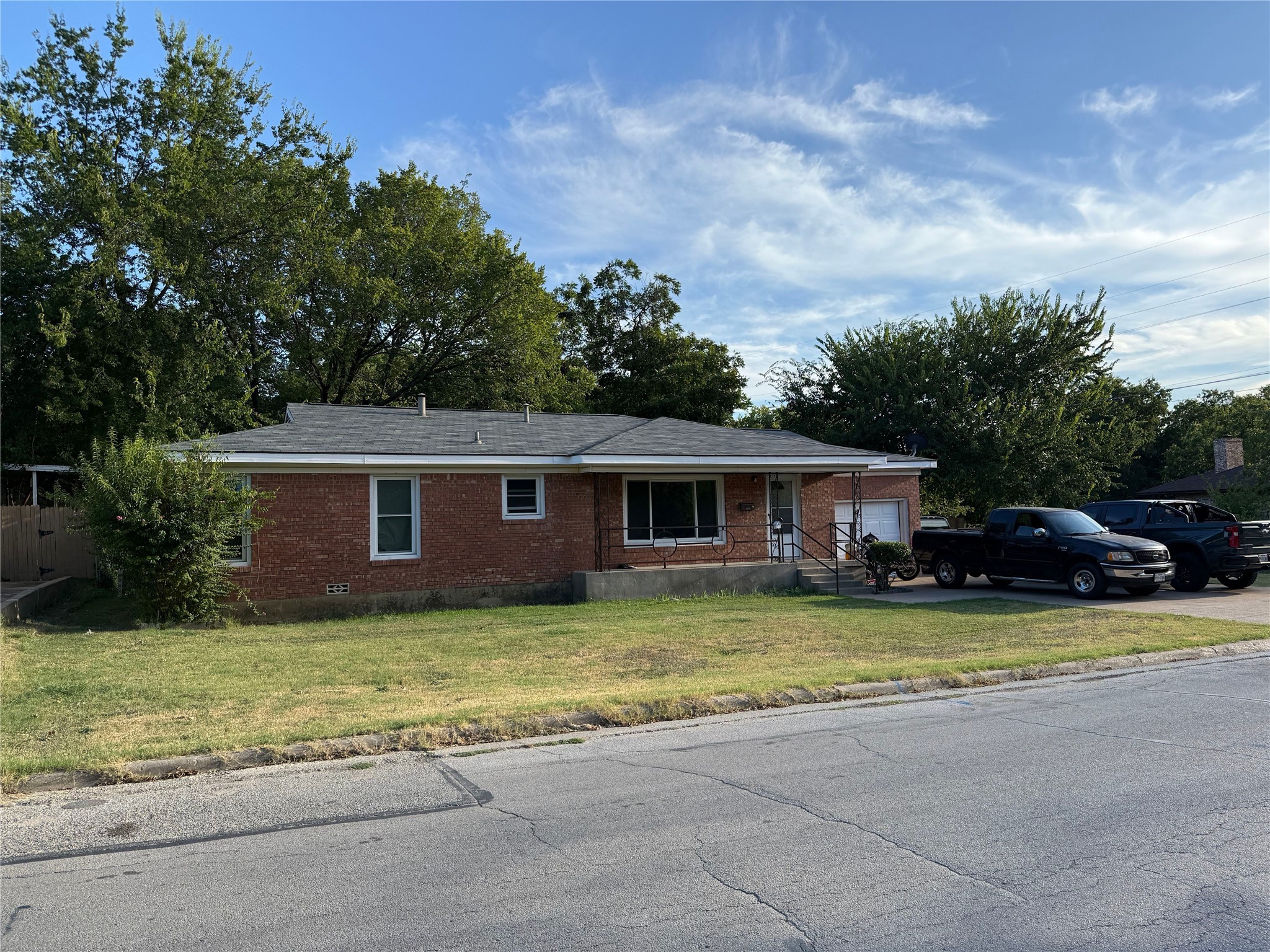 5154 Dana Drive Haltom City TX 76117