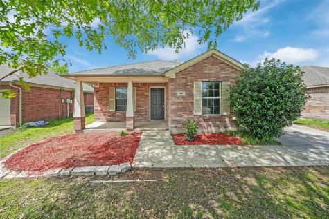 404 Joyce Way Mckinney TX 75069