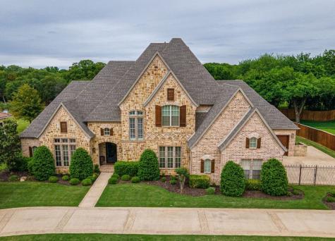 913 Palos Verdes Trail Southlake TX 76092