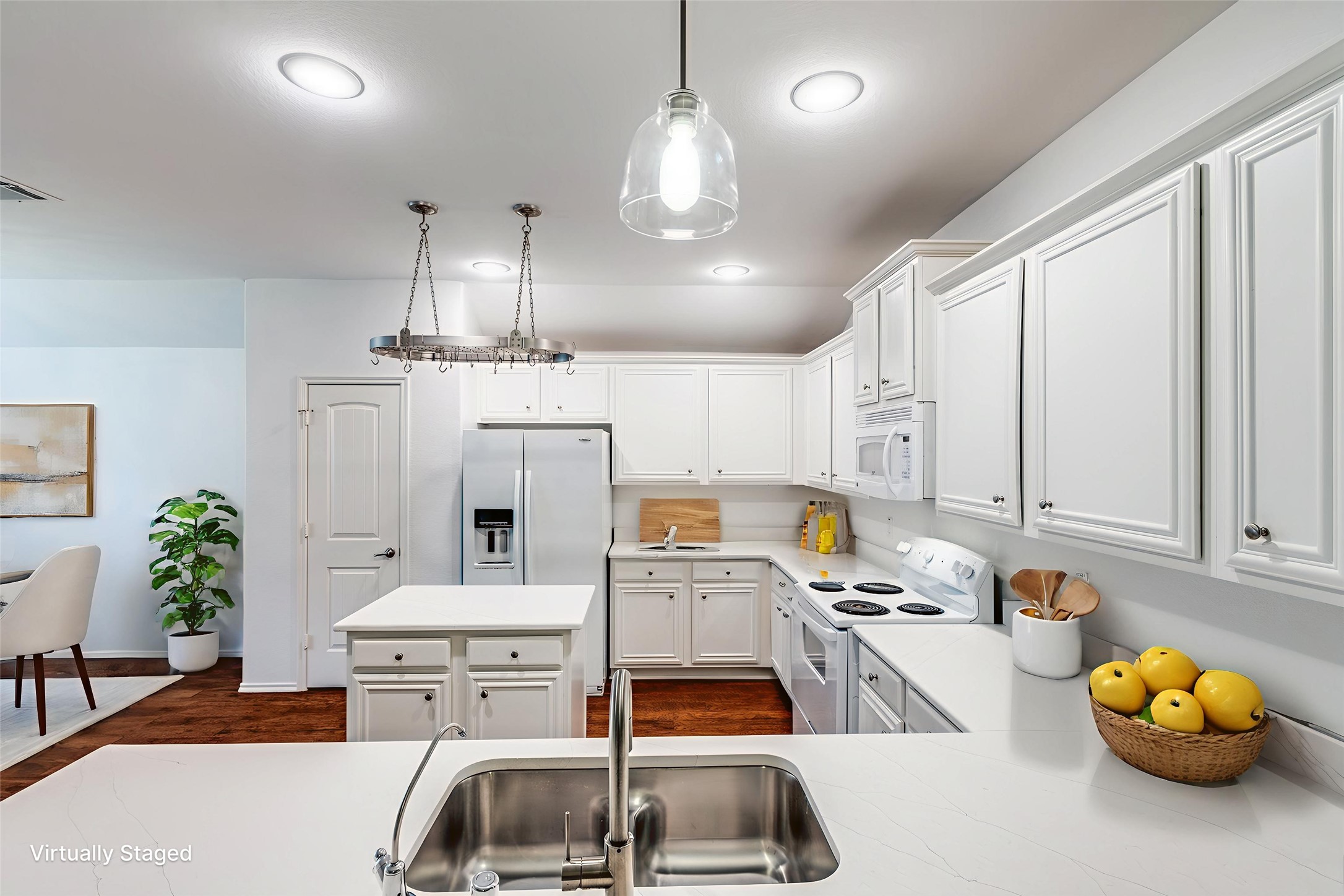 1097 Oakbrook Street Prosper TX 75078