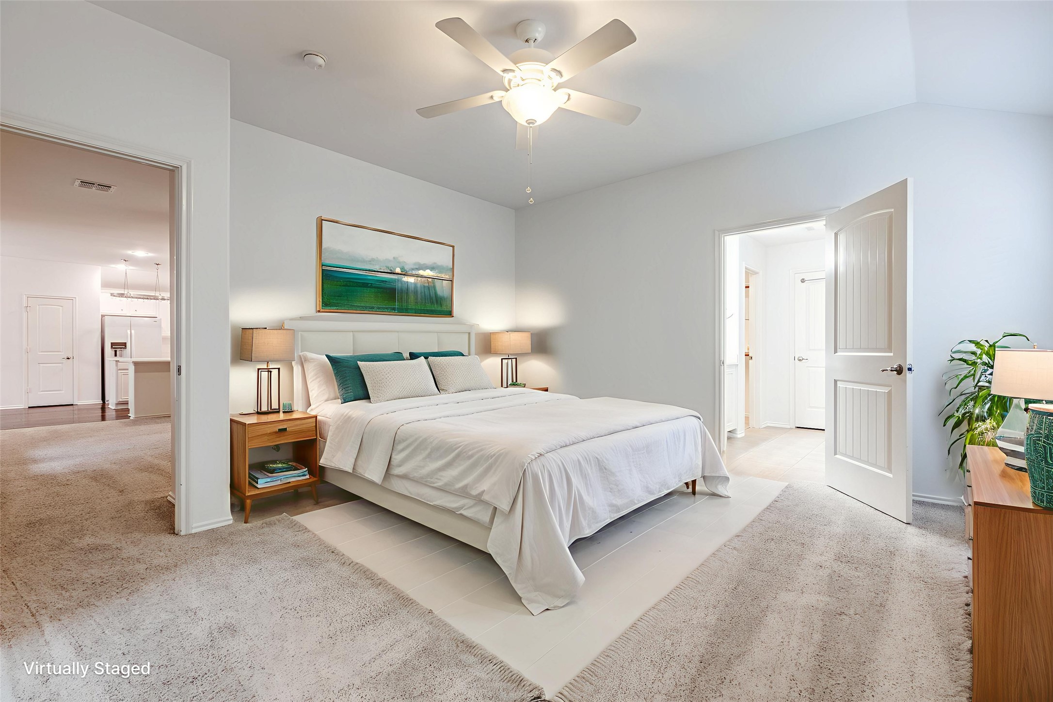 1097 Oakbrook Street Prosper TX 75078