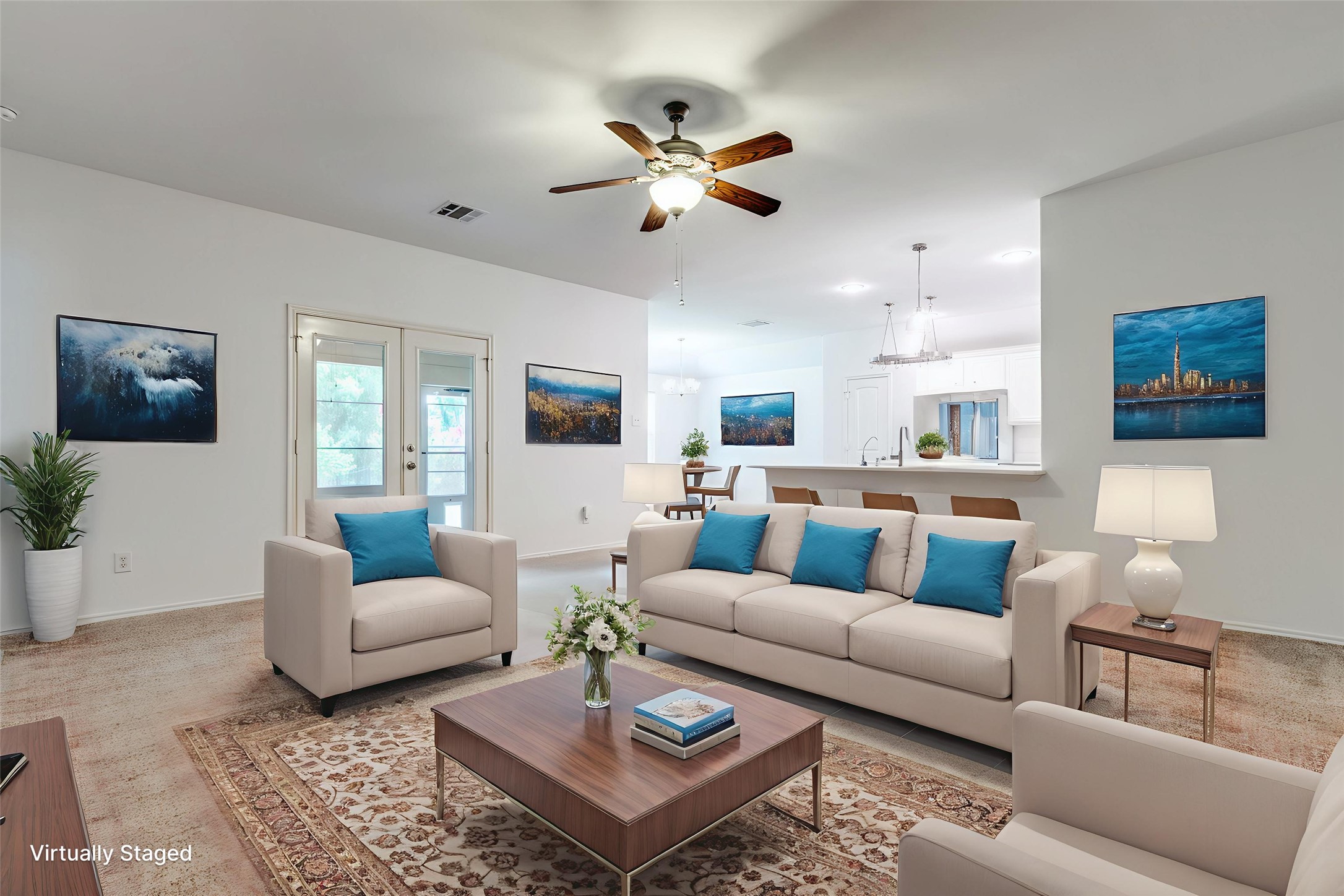 1097 Oakbrook Street Prosper TX 75078