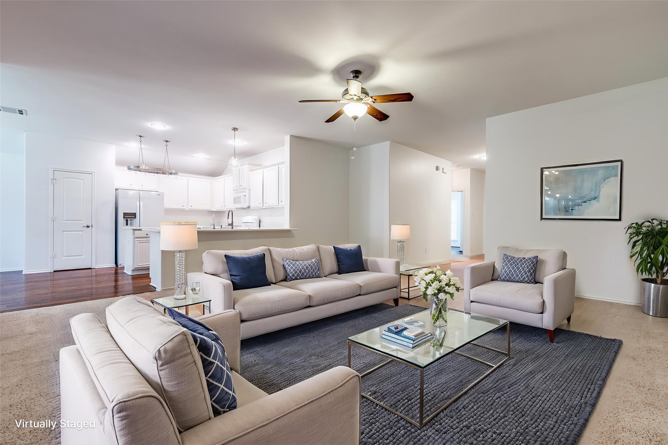 1097 Oakbrook Street Prosper TX 75078