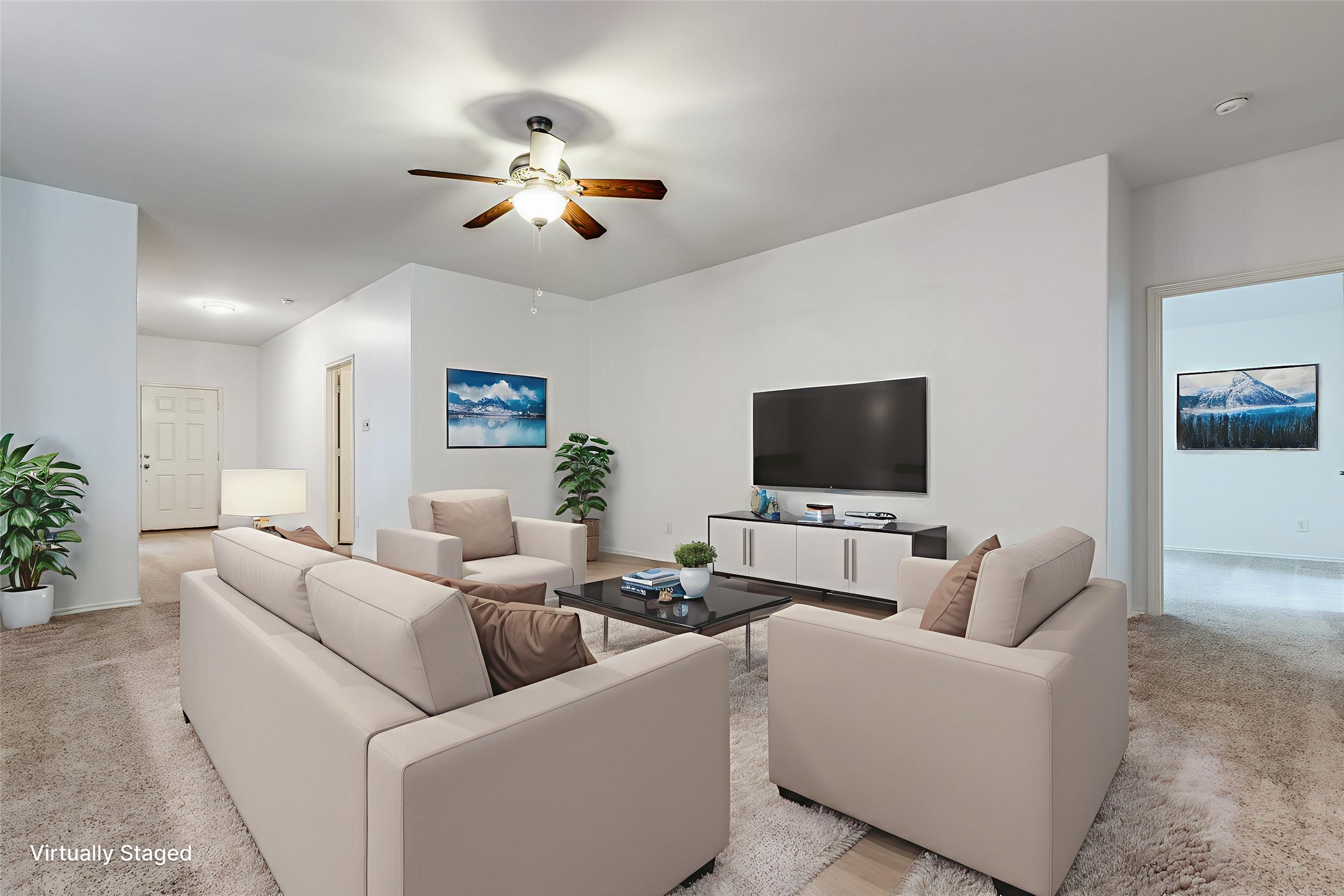 1097 Oakbrook Street Prosper TX 75078