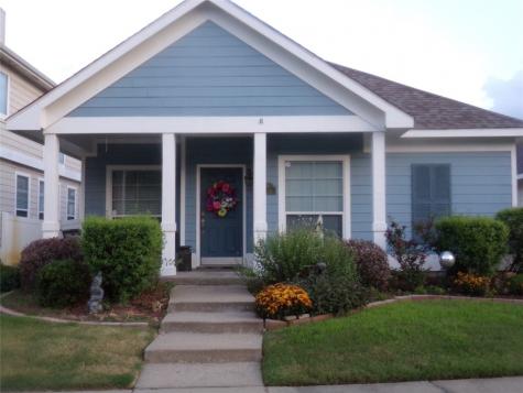 10338 Waterbury Drive Providence Village TX 76227