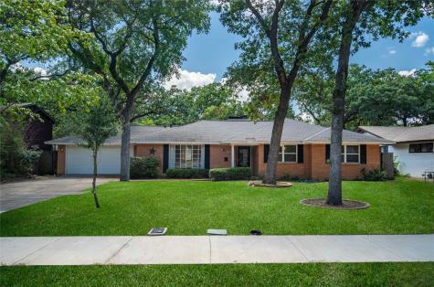 513 Lincolnshire Drive Irving TX 75061