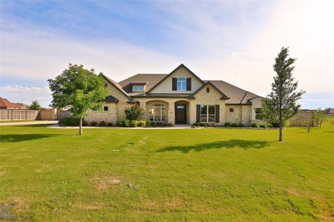 225 Prairie Creek Way Abilene TX 79602
