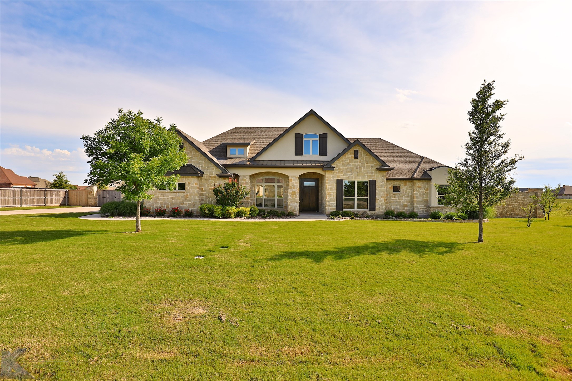 225 Prairie Creek Way Abilene TX 79602