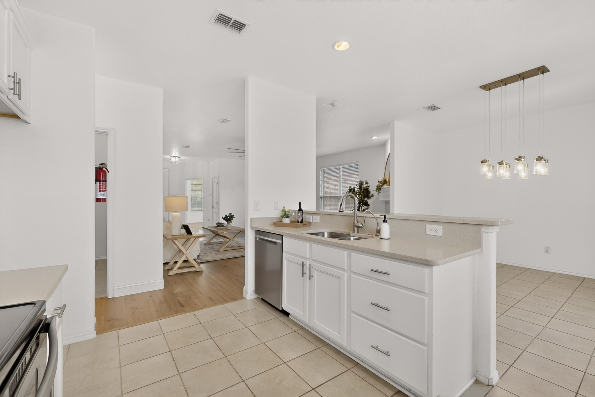 6212 Topsail Drive Fort Worth TX 76179