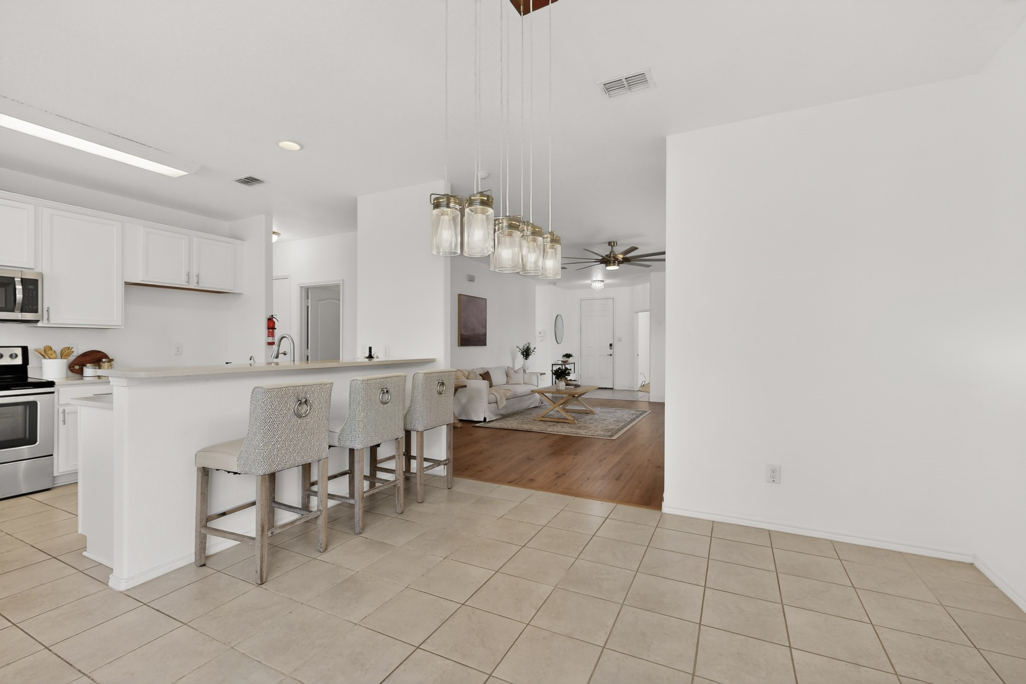 6212 Topsail Drive Fort Worth TX 76179
