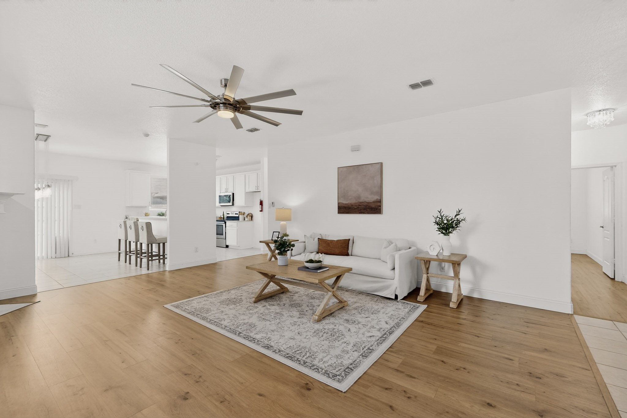 6212 Topsail Drive Fort Worth TX 76179