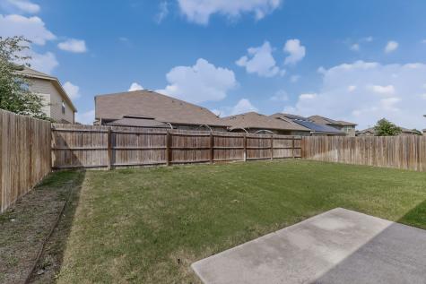 6212 Topsail Drive Fort Worth TX 76179