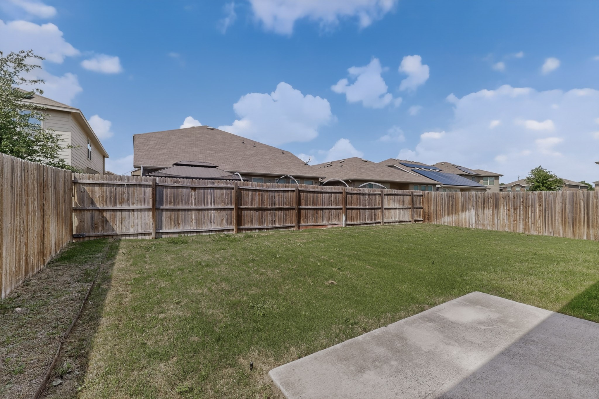 6212 Topsail Drive Fort Worth TX 76179