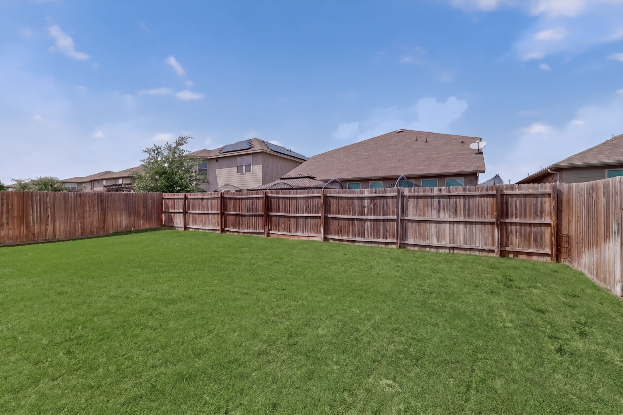 6212 Topsail Drive Fort Worth TX 76179