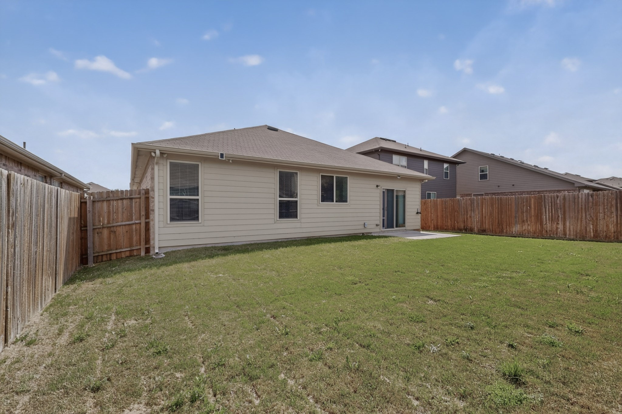 6212 Topsail Drive Fort Worth TX 76179