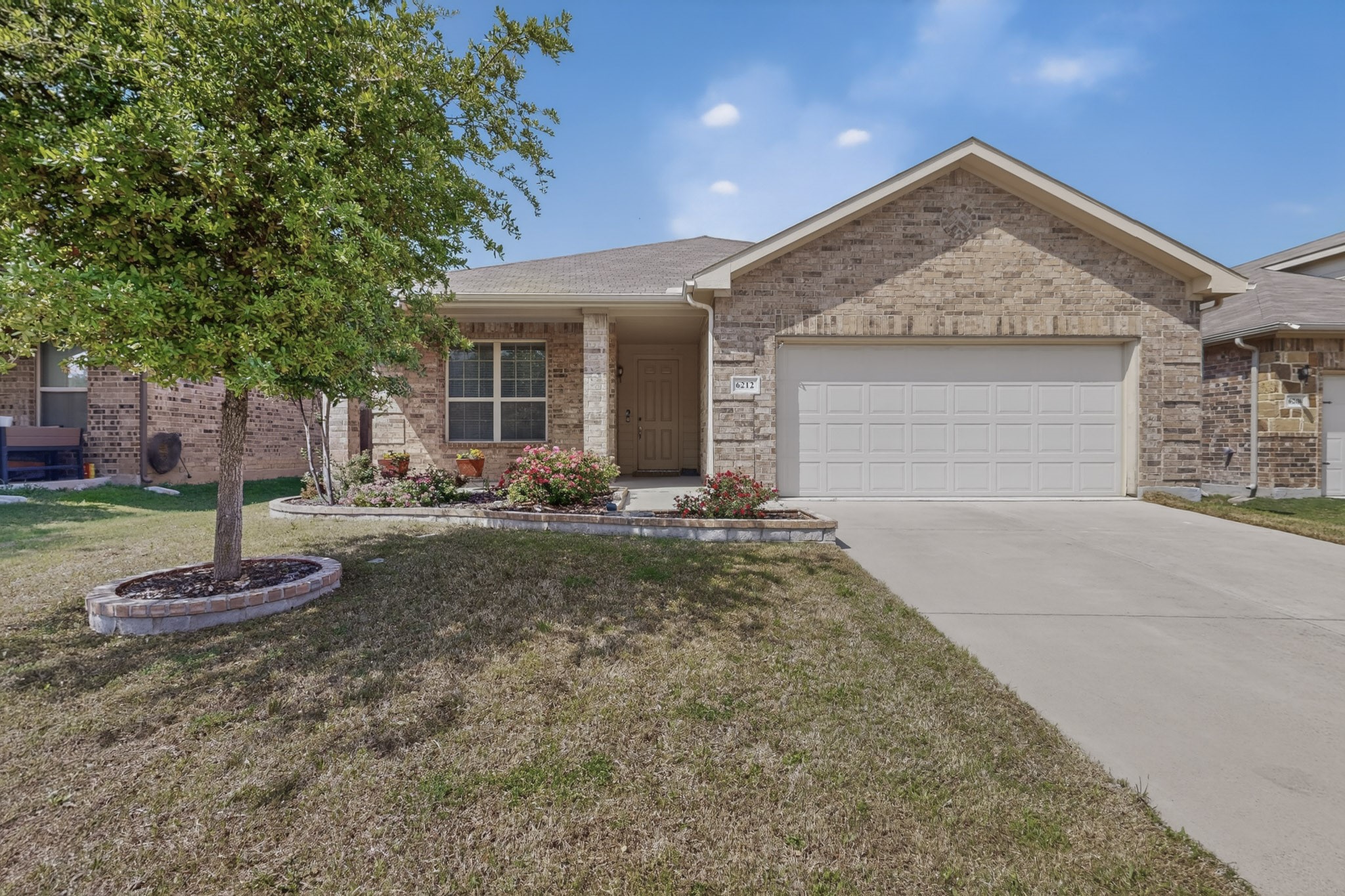6212 Topsail Drive Fort Worth TX 76179