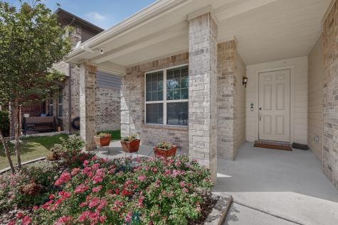 6212 Topsail Drive Fort Worth TX 76179
