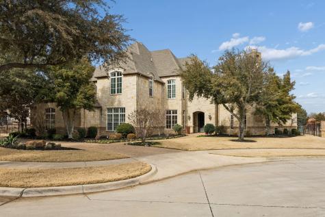912 Silverton Street Southlake TX 76092