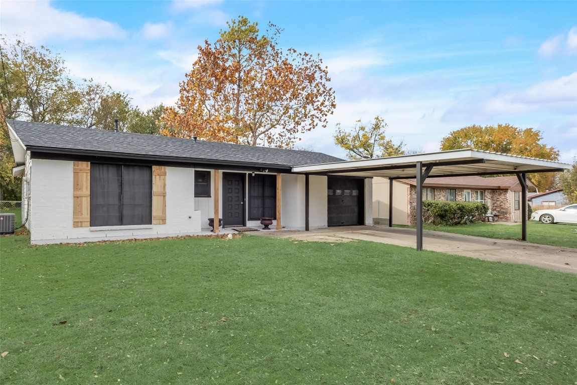 2122 N Duke Drive Sherman TX 75090