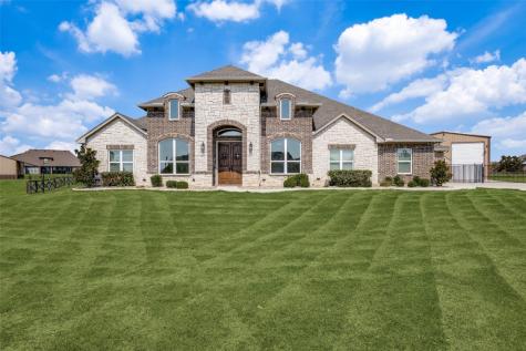 13350 Mcallen Lane Justin TX 76247