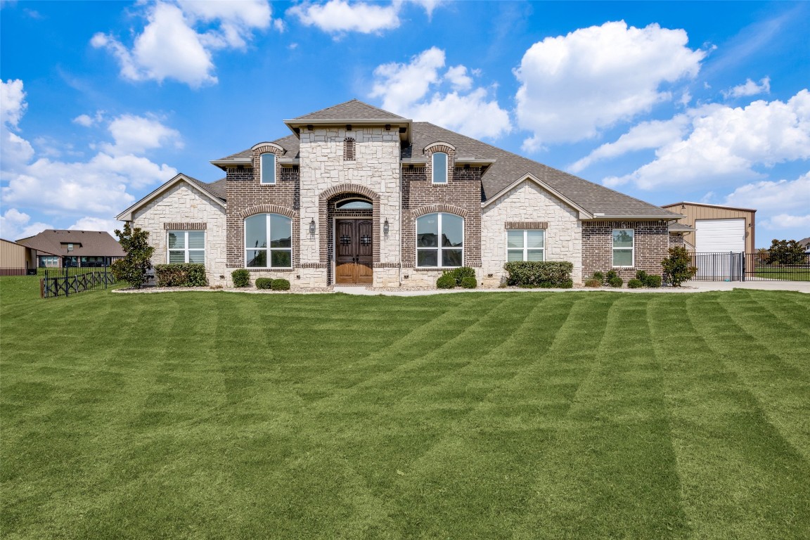 13350 Mcallen Lane Justin TX 76247