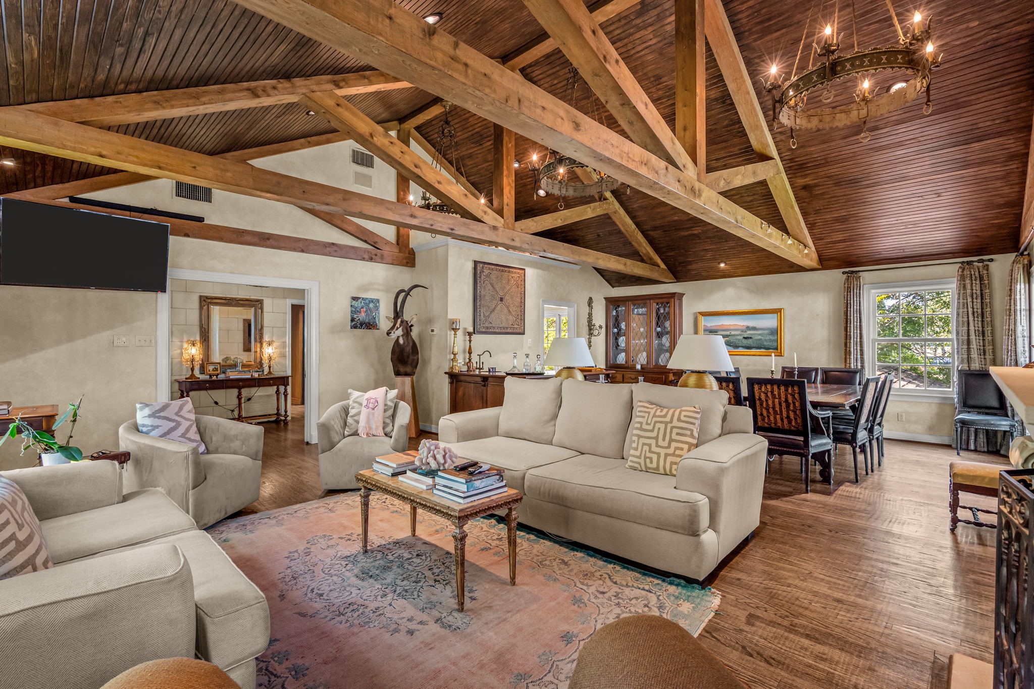 425 Crestwood Drive Fort Worth TX 76107