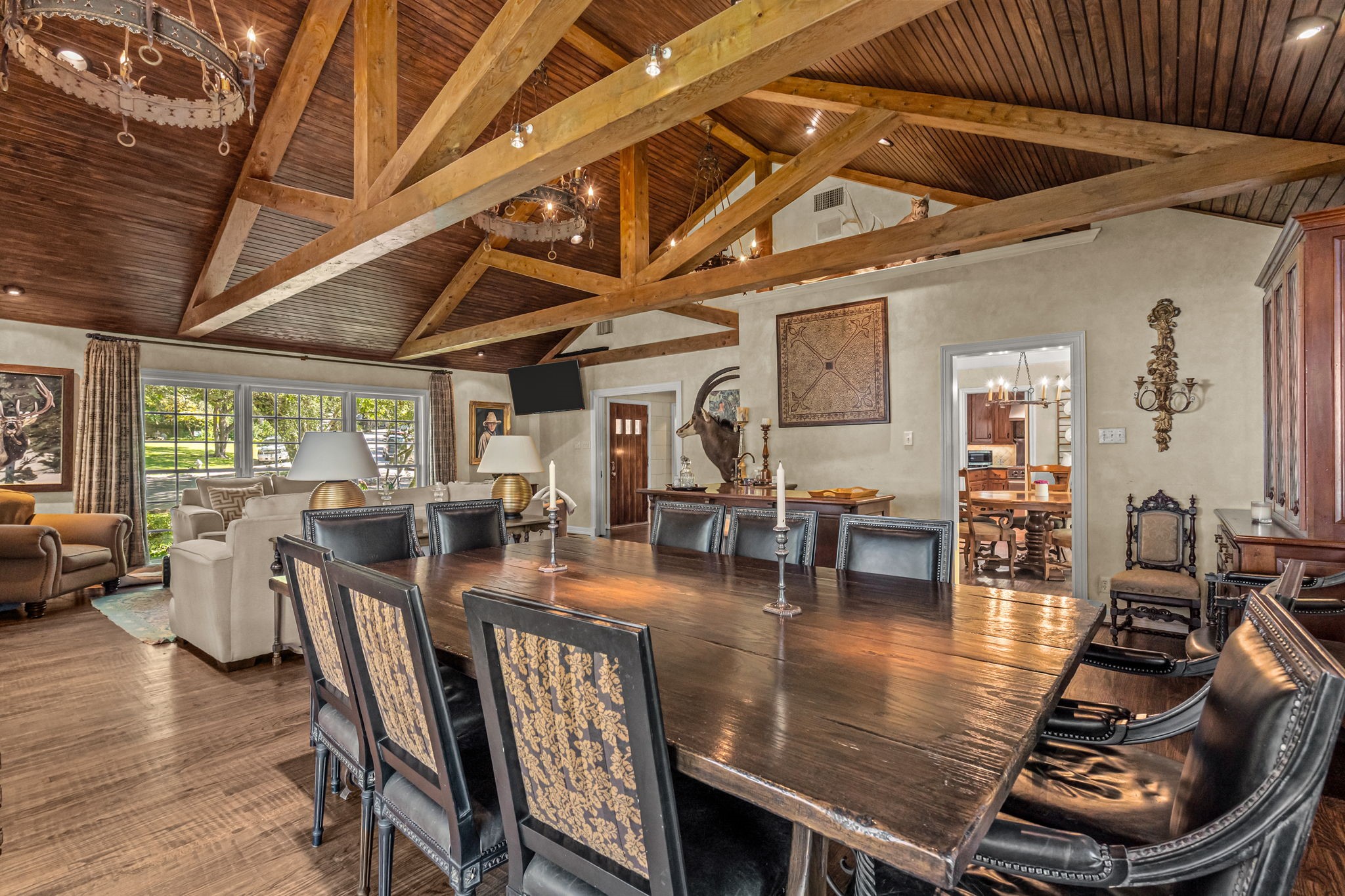 425 Crestwood Drive Fort Worth TX 76107