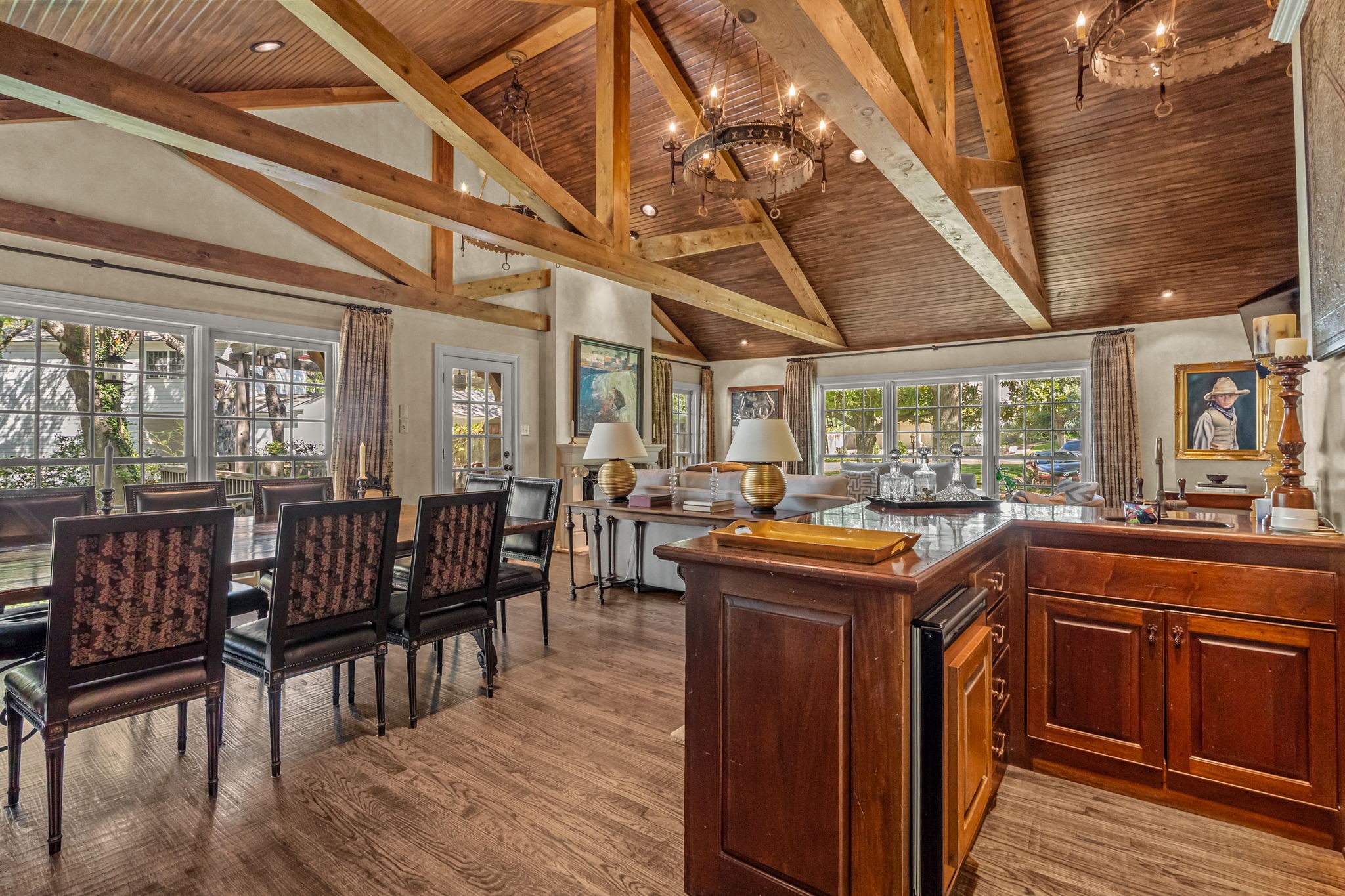 425 Crestwood Drive Fort Worth TX 76107