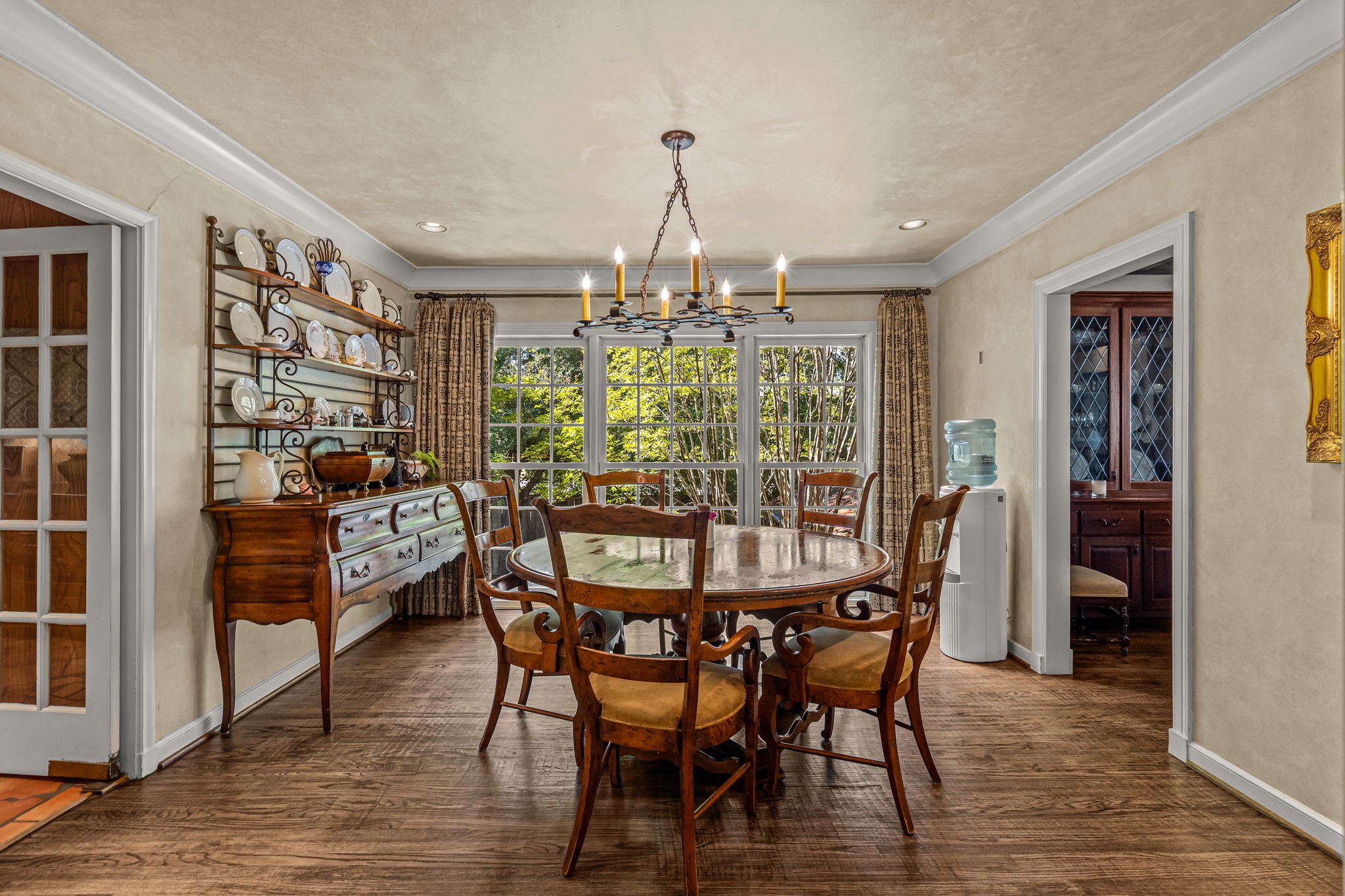 425 Crestwood Drive Fort Worth TX 76107