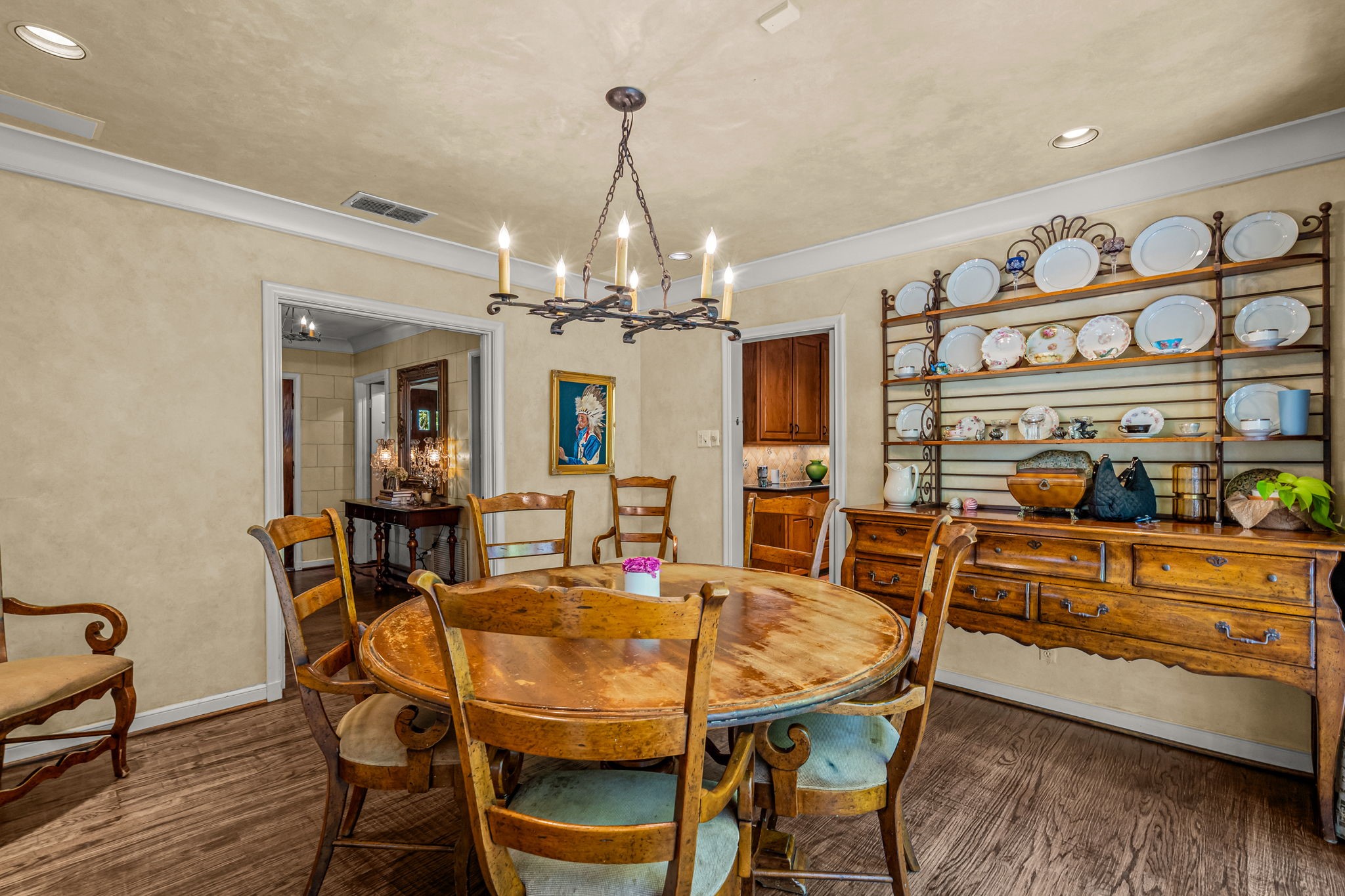 425 Crestwood Drive Fort Worth TX 76107