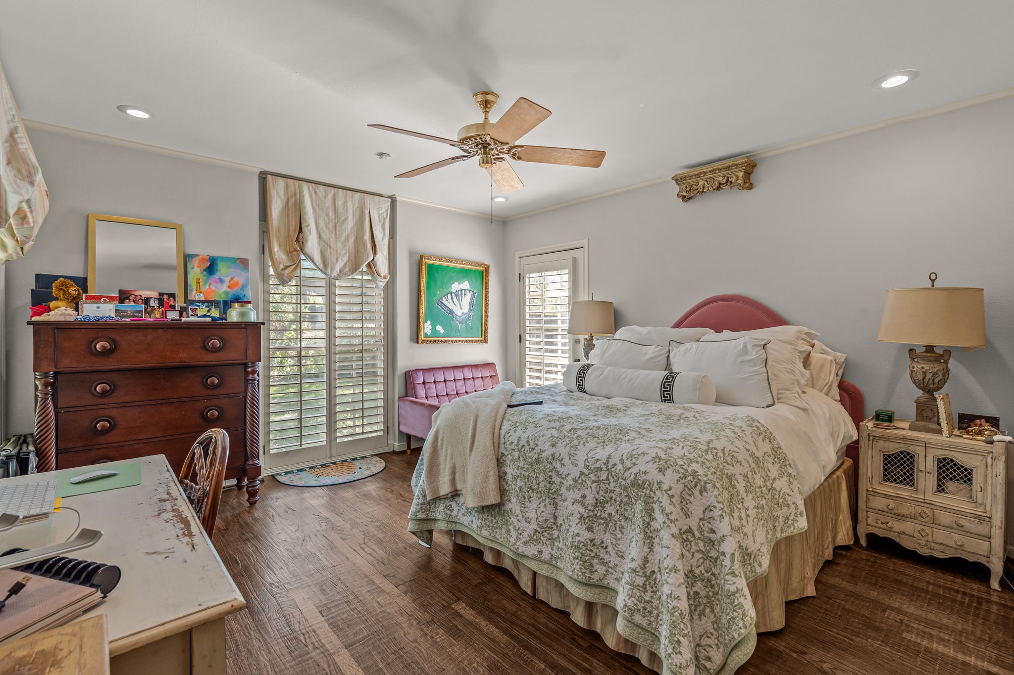 425 Crestwood Drive Fort Worth TX 76107