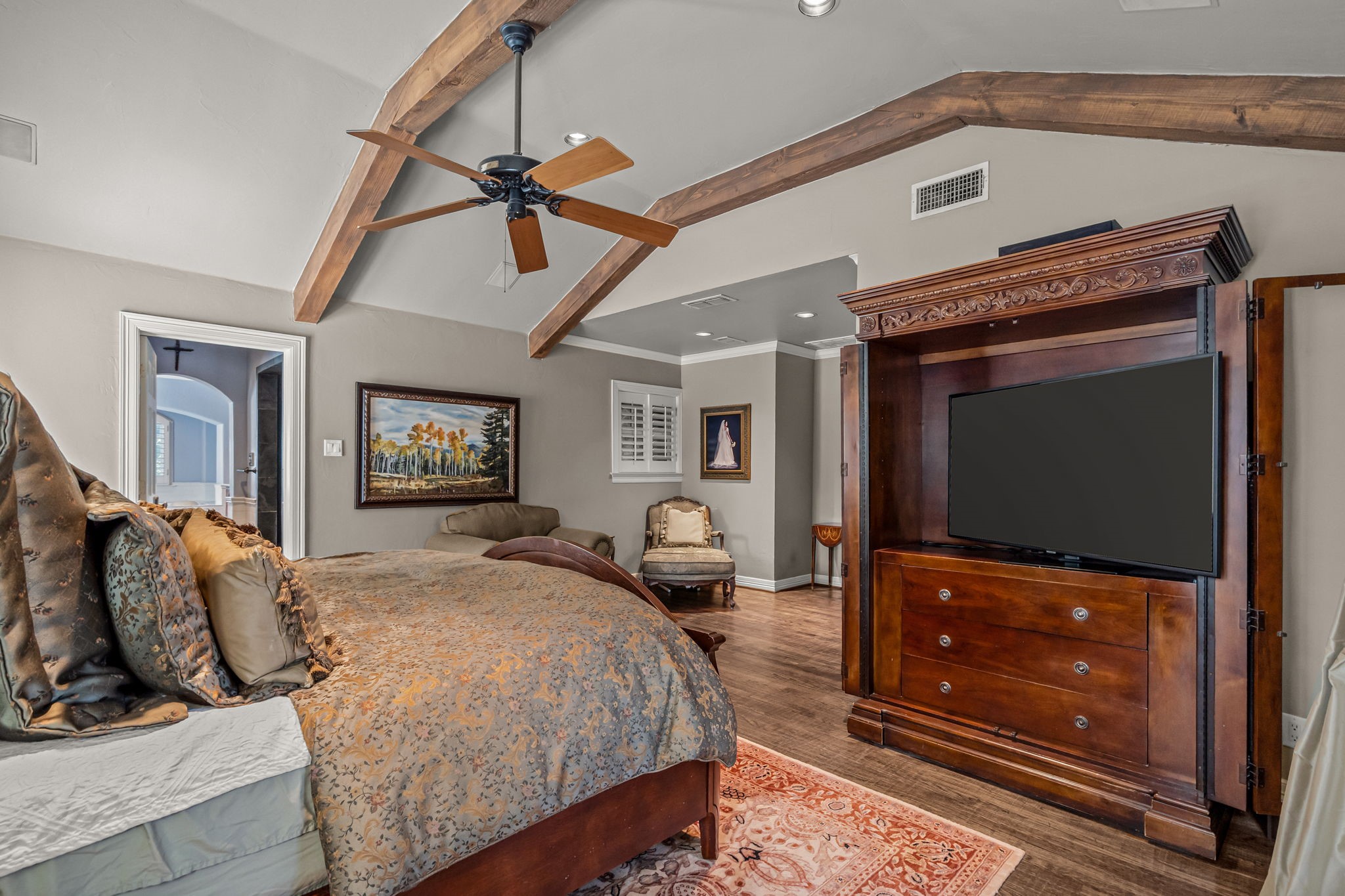 425 Crestwood Drive Fort Worth TX 76107