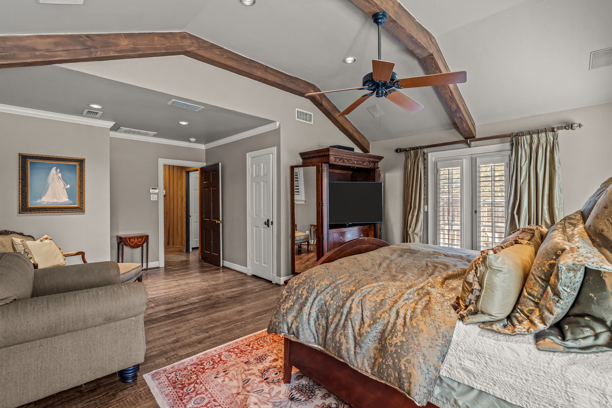 425 Crestwood Drive Fort Worth TX 76107