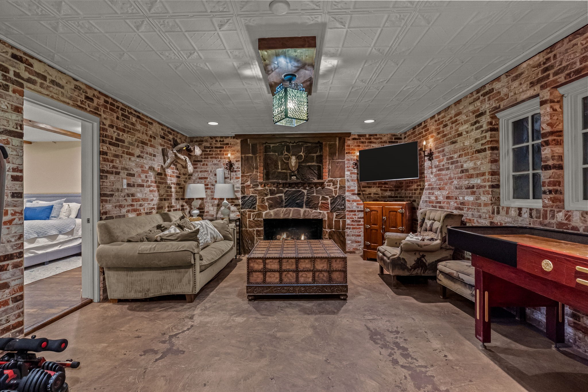 425 Crestwood Drive Fort Worth TX 76107