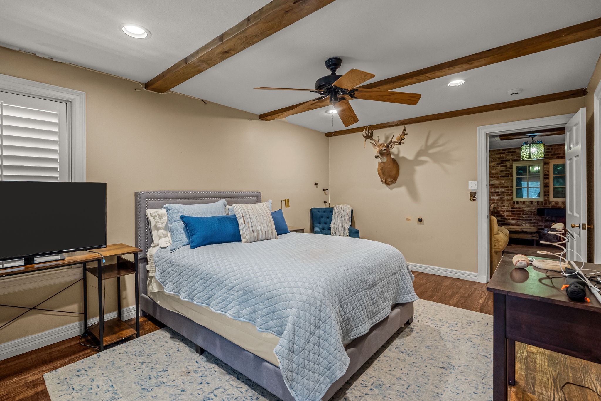 425 Crestwood Drive Fort Worth TX 76107