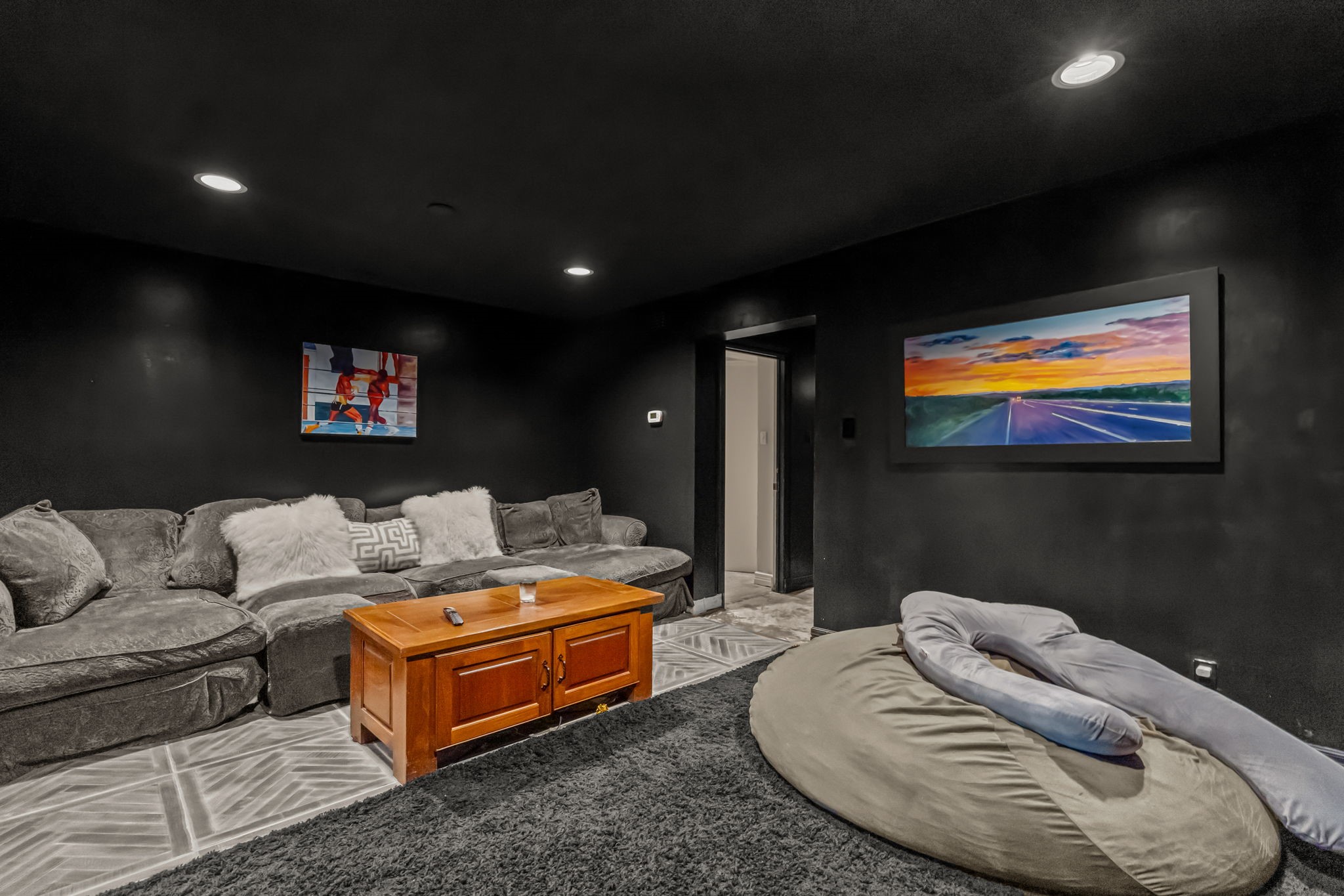 425 Crestwood Drive Fort Worth TX 76107