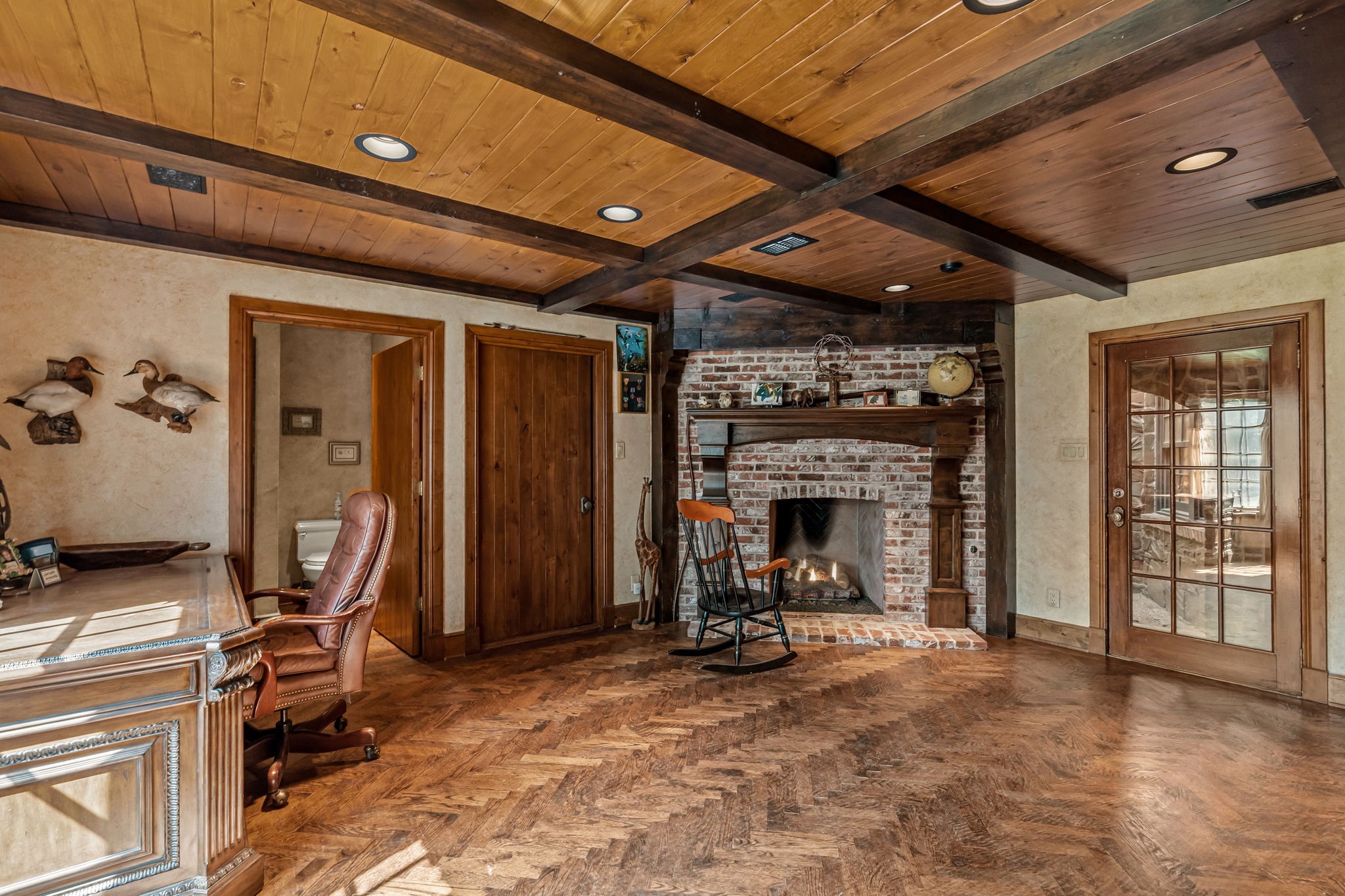 425 Crestwood Drive Fort Worth TX 76107