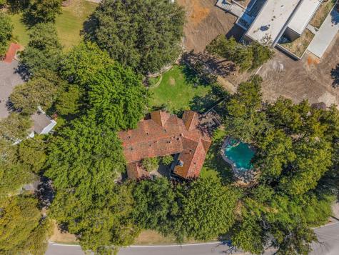 425 Crestwood Drive Fort Worth TX 76107