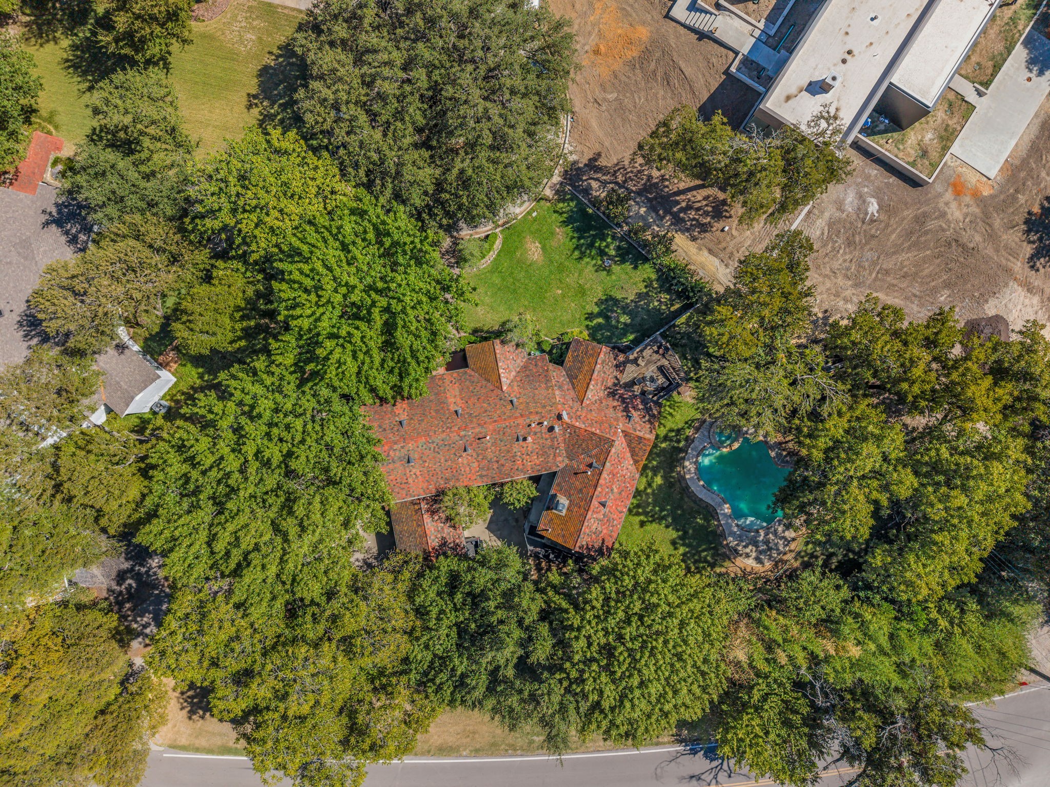 425 Crestwood Drive Fort Worth TX 76107