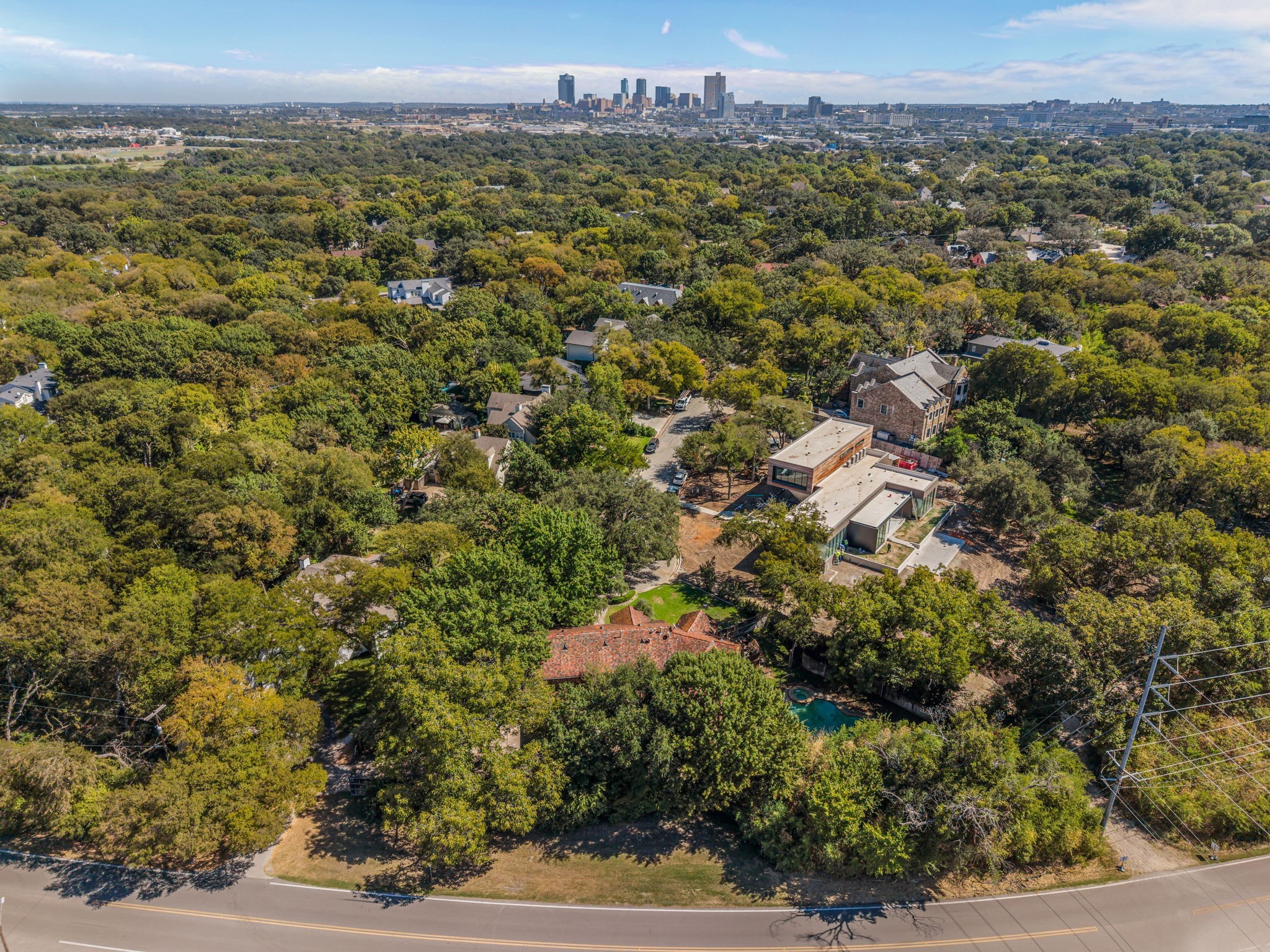 425 Crestwood Drive Fort Worth TX 76107