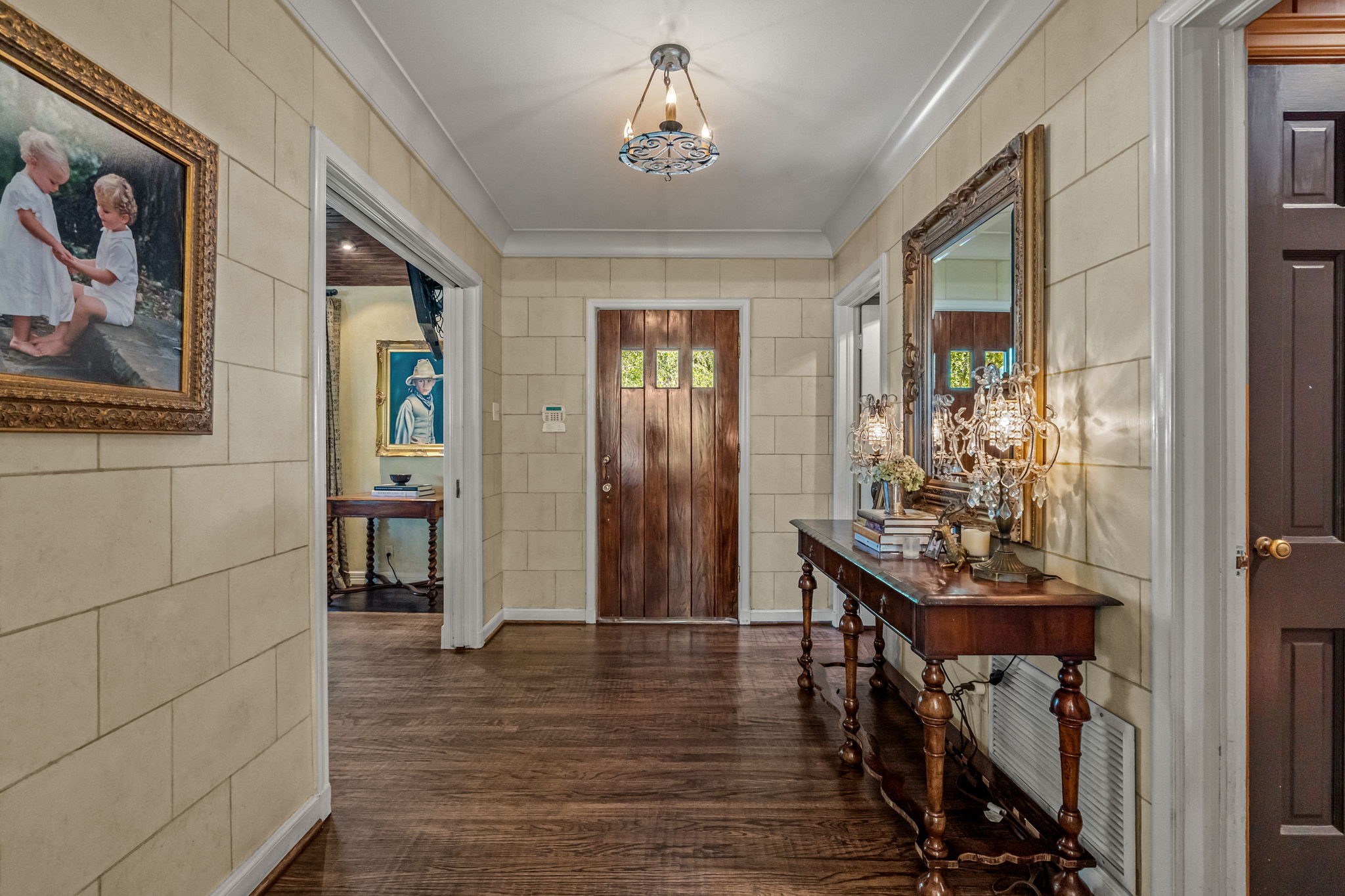 425 Crestwood Drive Fort Worth TX 76107