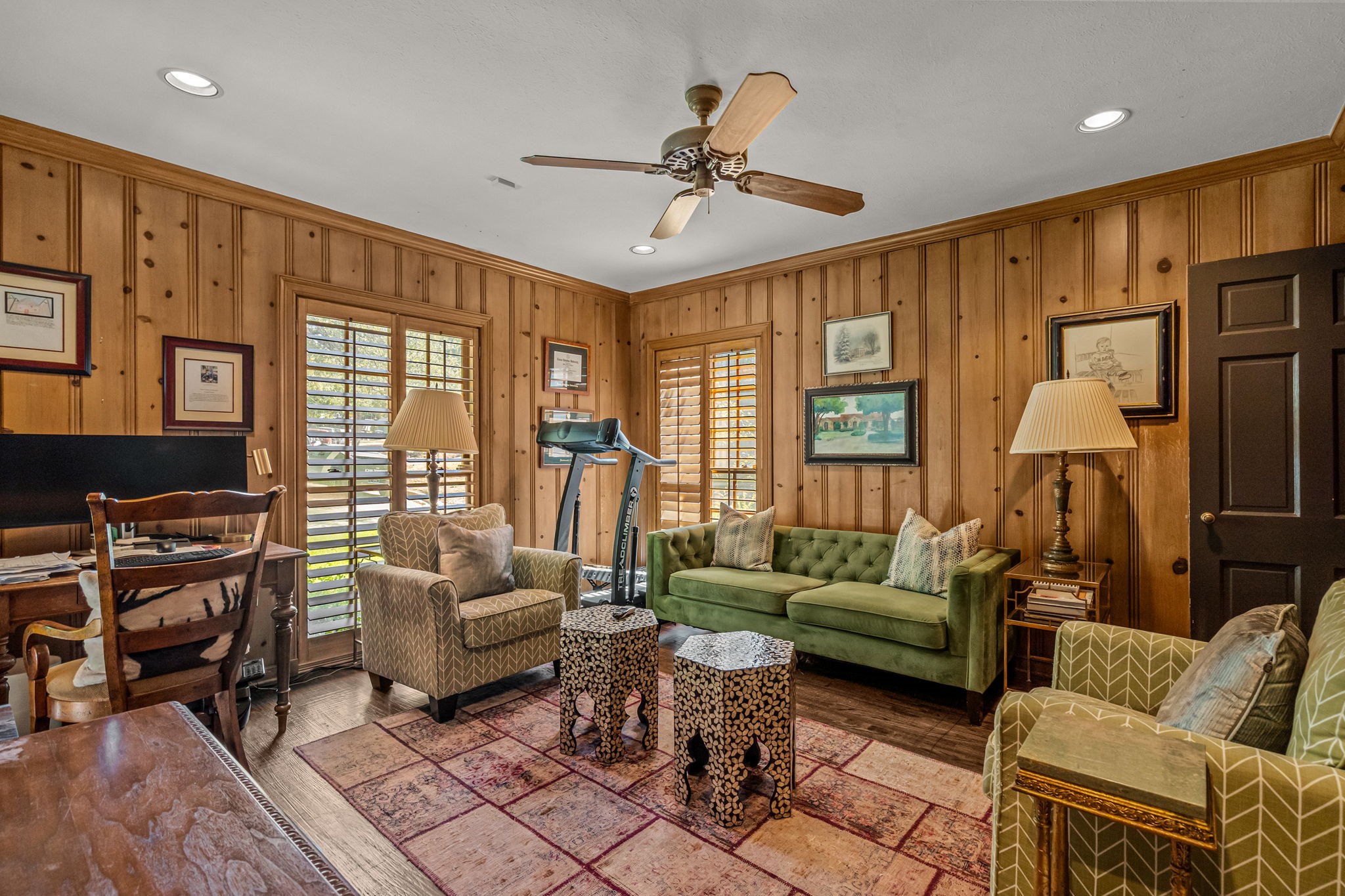 425 Crestwood Drive Fort Worth TX 76107