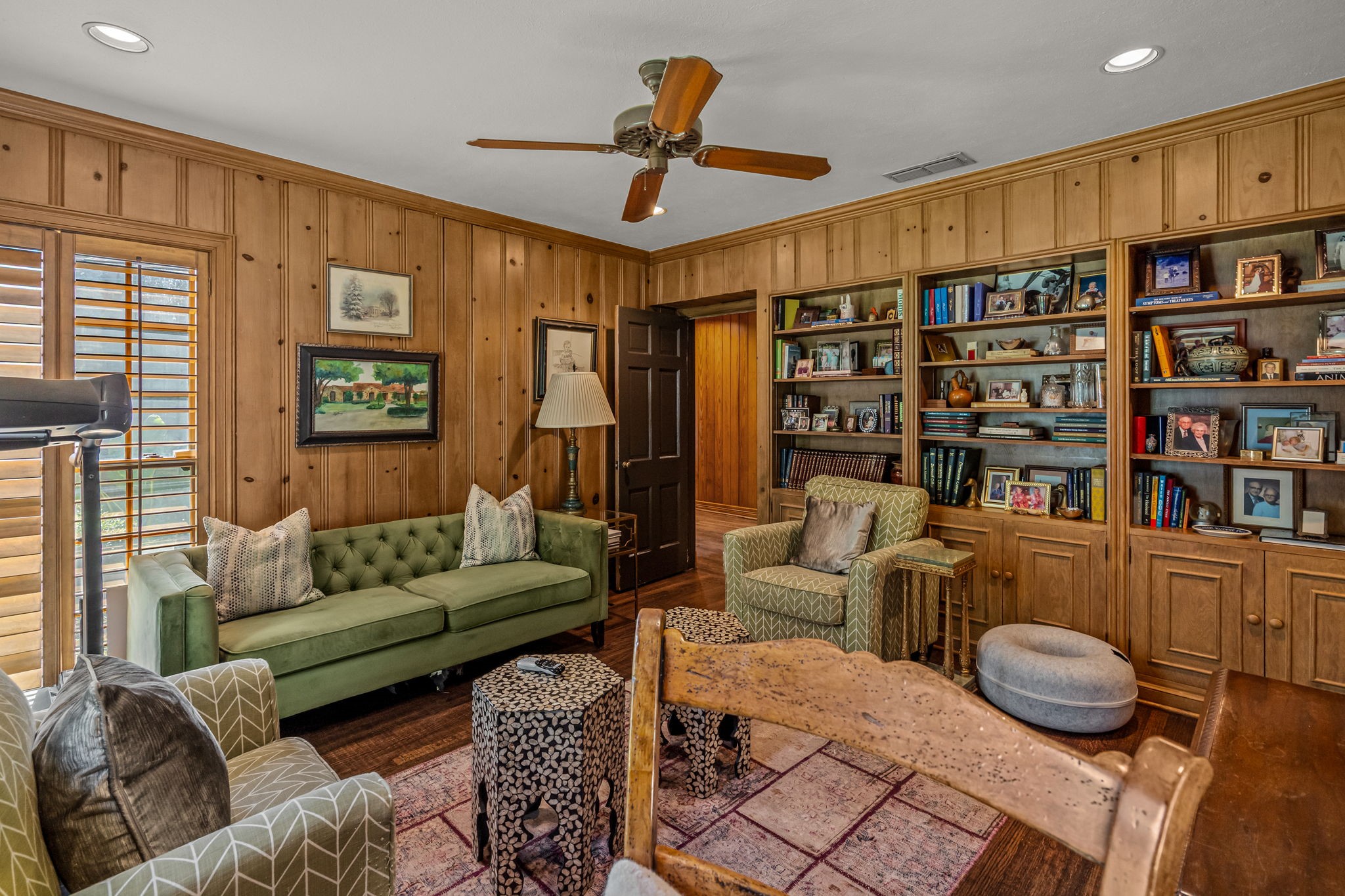 425 Crestwood Drive Fort Worth TX 76107