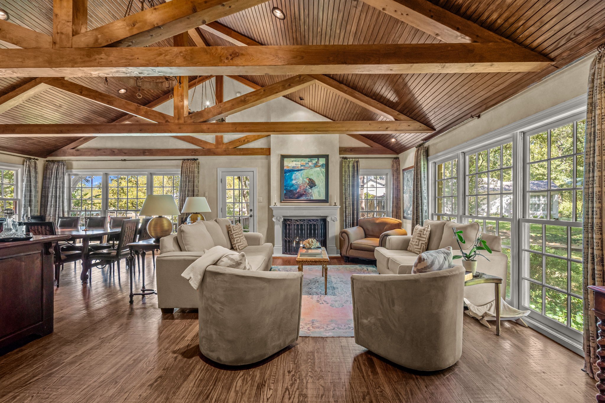 425 Crestwood Drive Fort Worth TX 76107