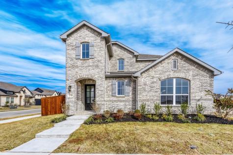 1748 Wandell Way Fort Worth TX 76052