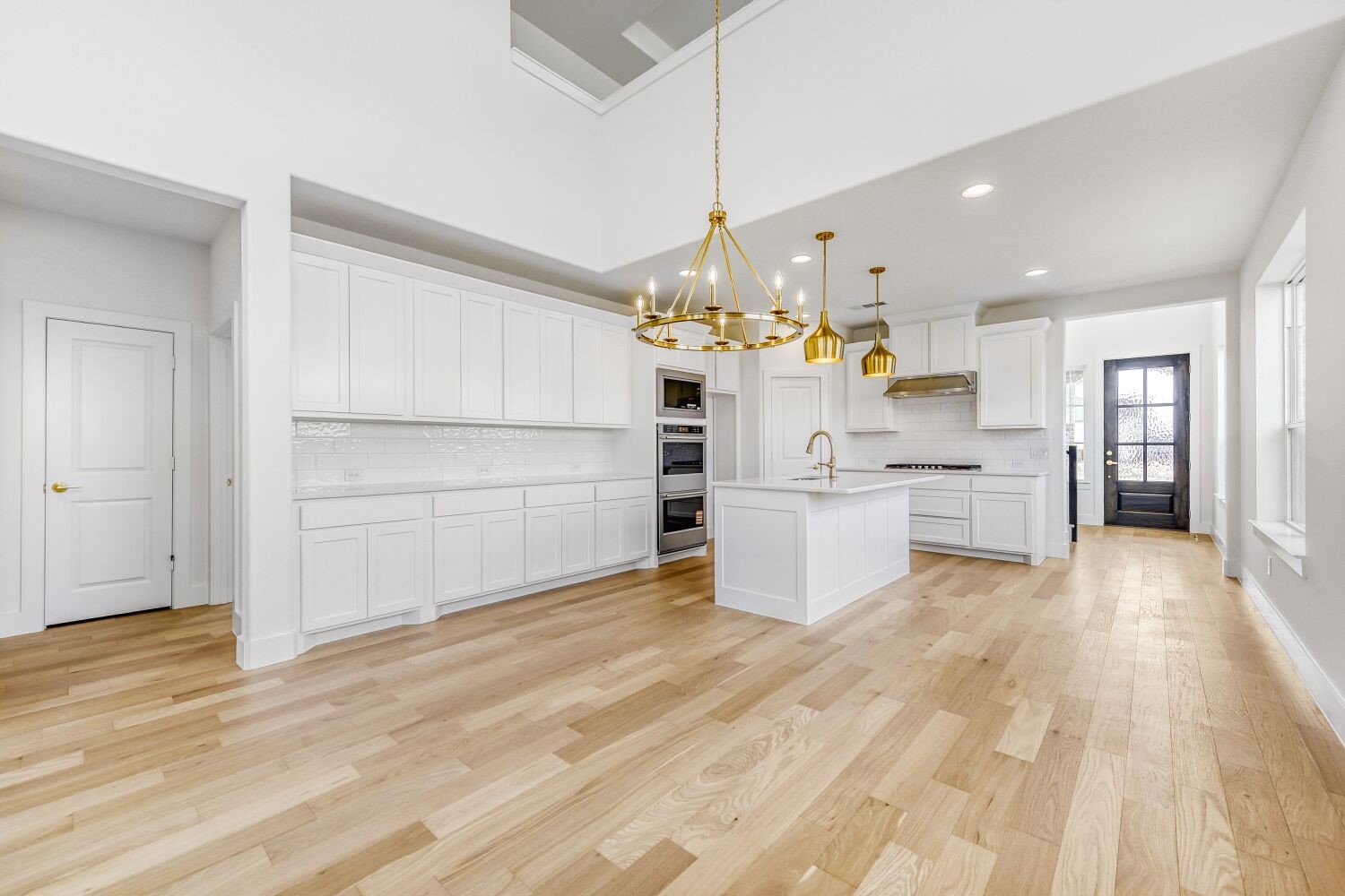 1748 Wandell Way Fort Worth TX 76052