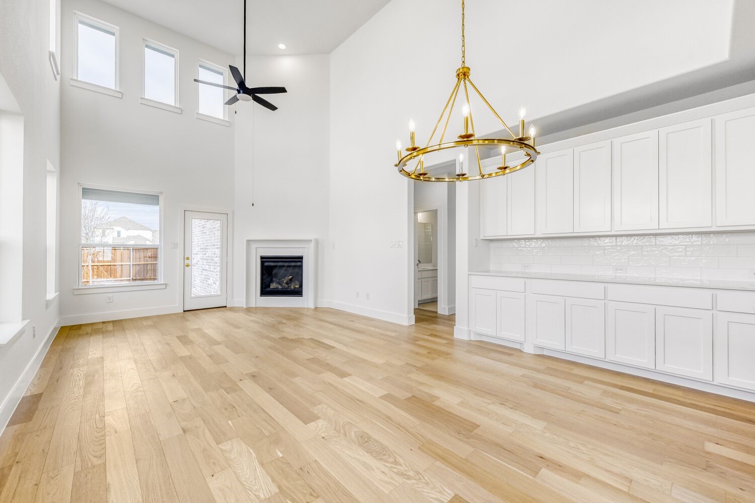 1748 Wandell Way Fort Worth TX 76052