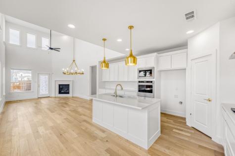 1748 Wandell Way Fort Worth TX 76052