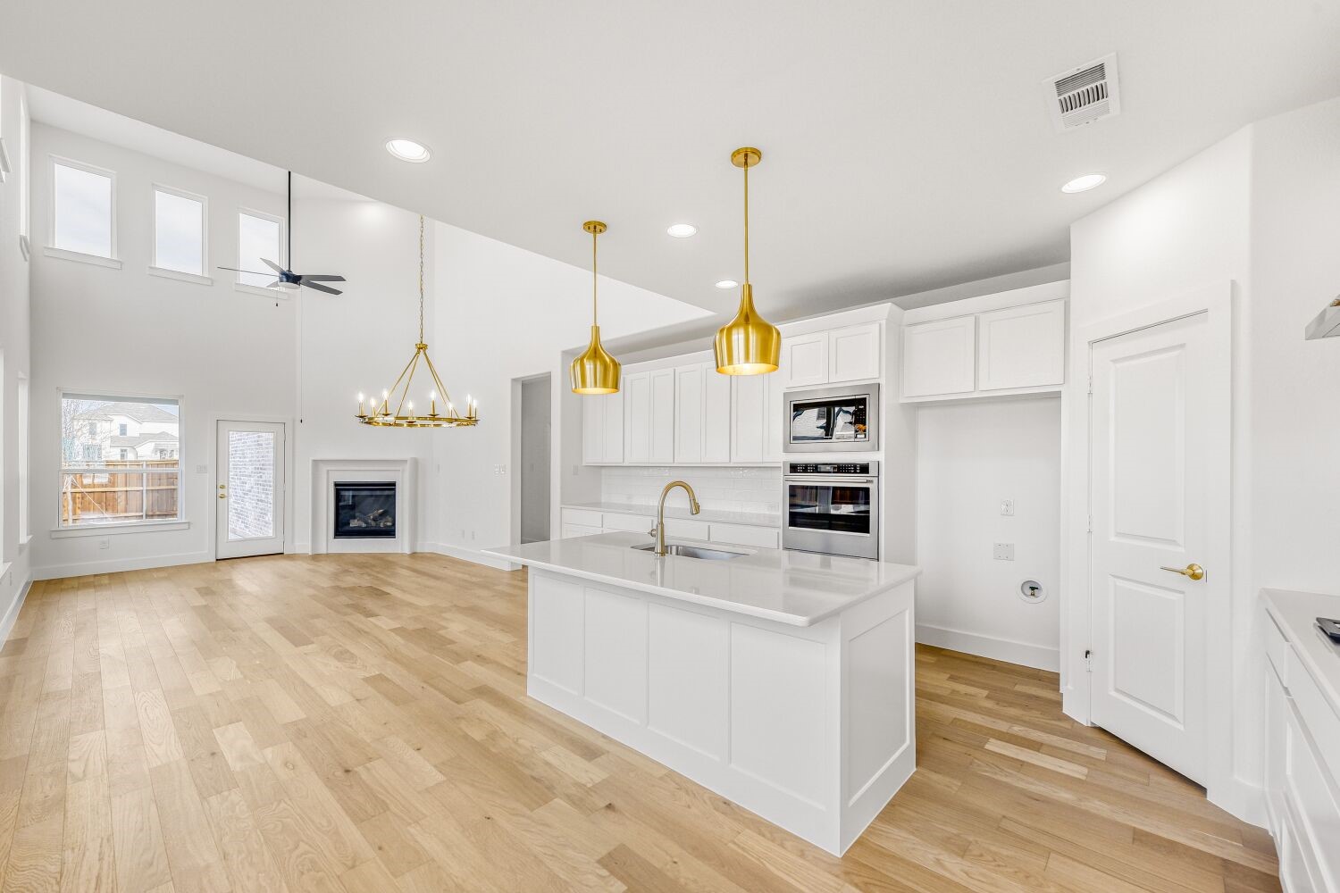 1748 Wandell Way Fort Worth TX 76052